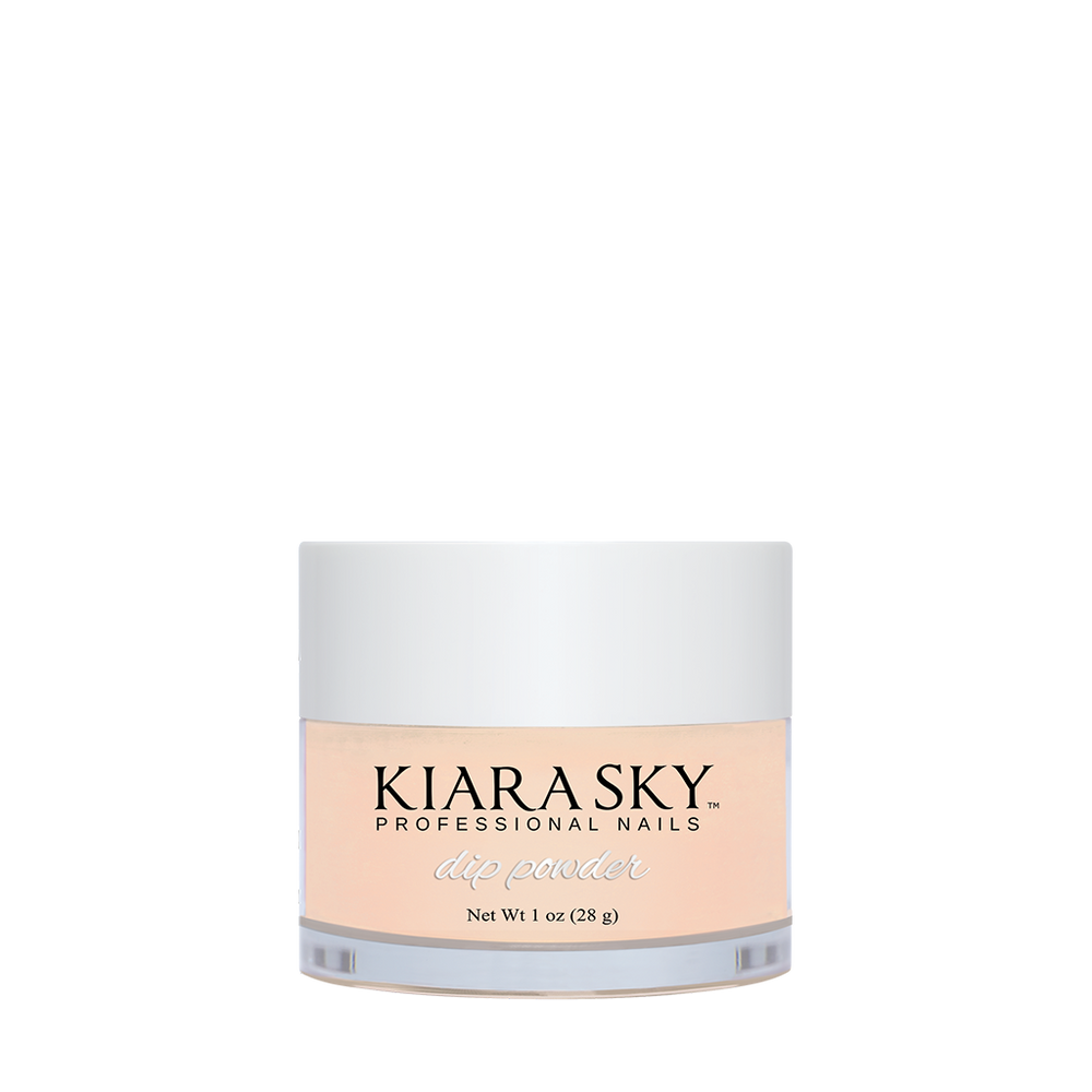 Kiara Sky Dipping Powder, D559, Cheer Up Buttercup, 1oz MH1005