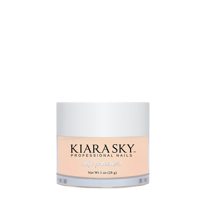 Kiara Sky Dipping Powder, D559, Cheer Up Buttercup, 1oz MH1005