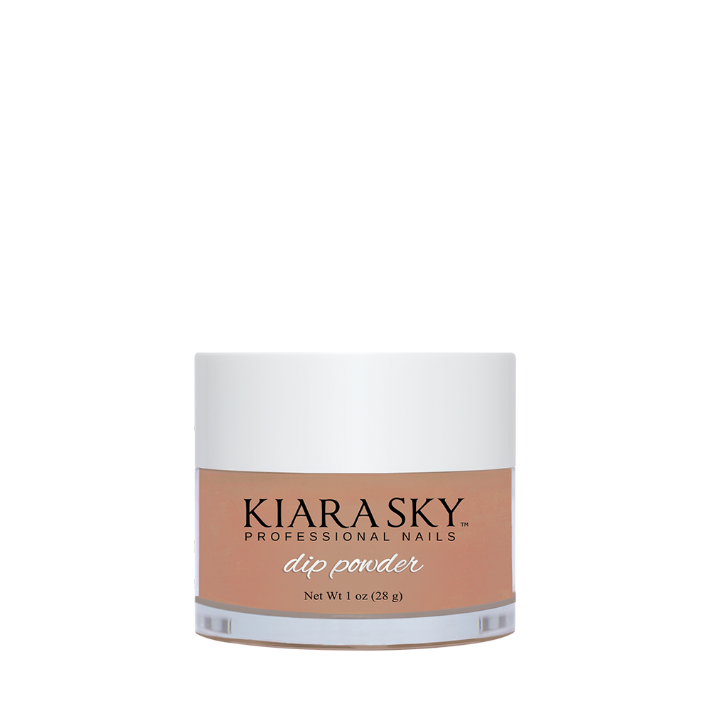Kiara Sky Dipping Powder, D560, Tira-Miss-U, 1oz MH1005