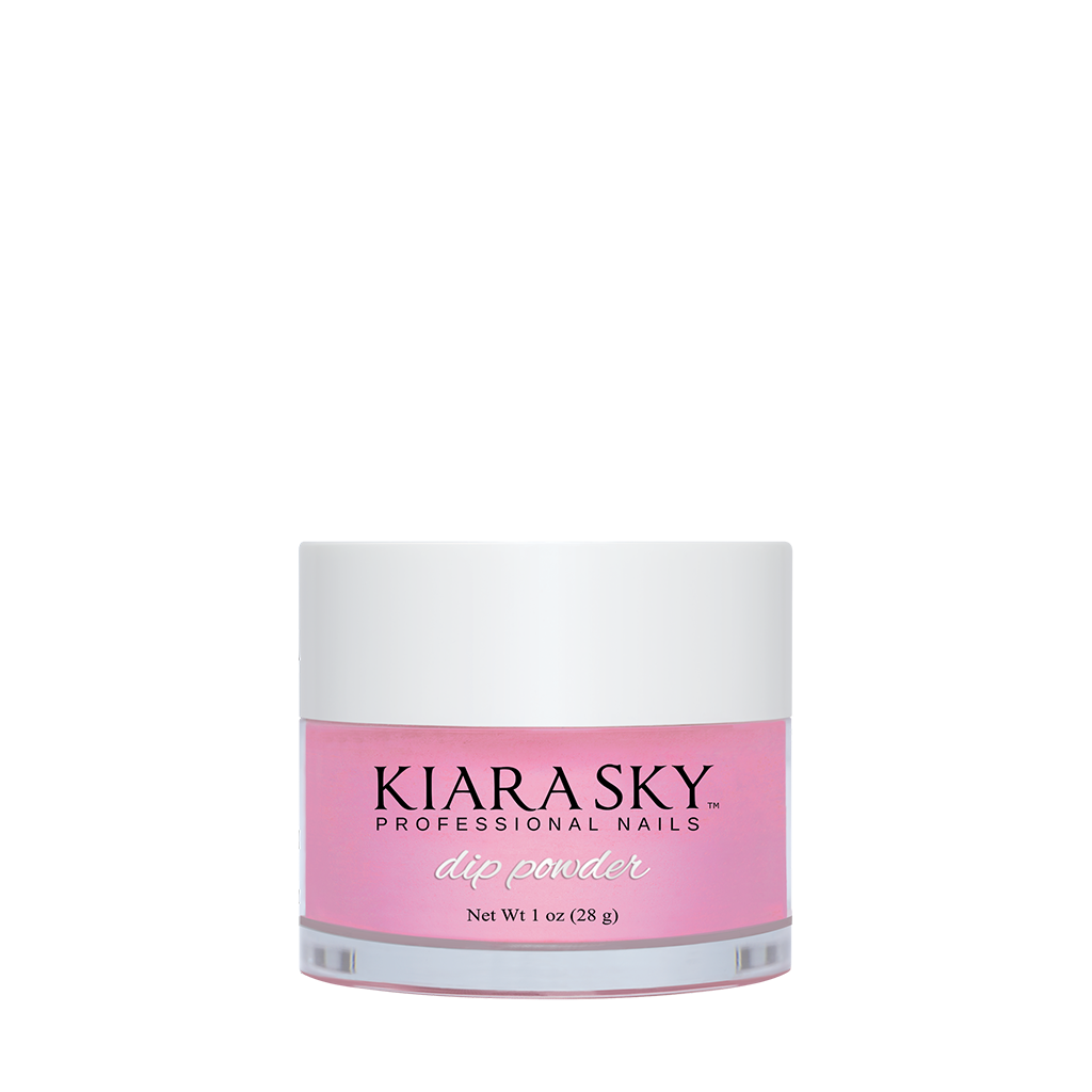 Kiara Sky Dipping Powder, D565, Pink Champagne, 1oz MH1005