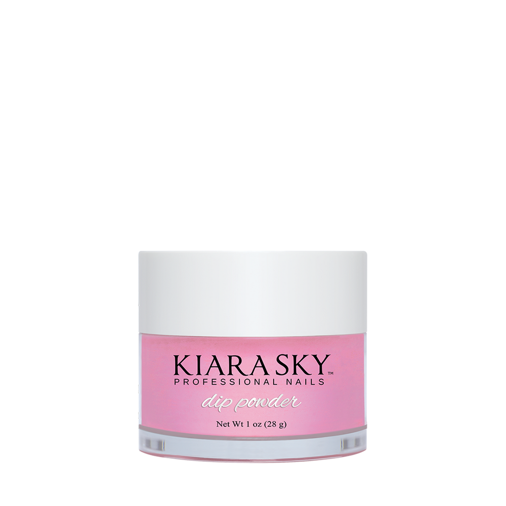 Kiara Sky Dipping Powder, D565, Pink Champagne, 1oz MH1005