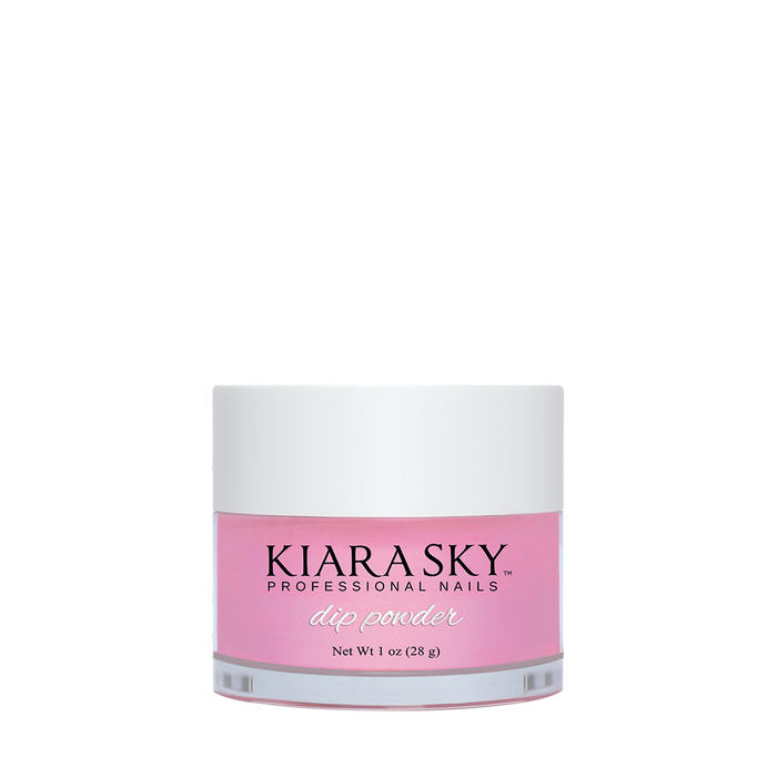 Kiara Sky Dipping Powder, D565, Pink Champagne, 1oz MH1005