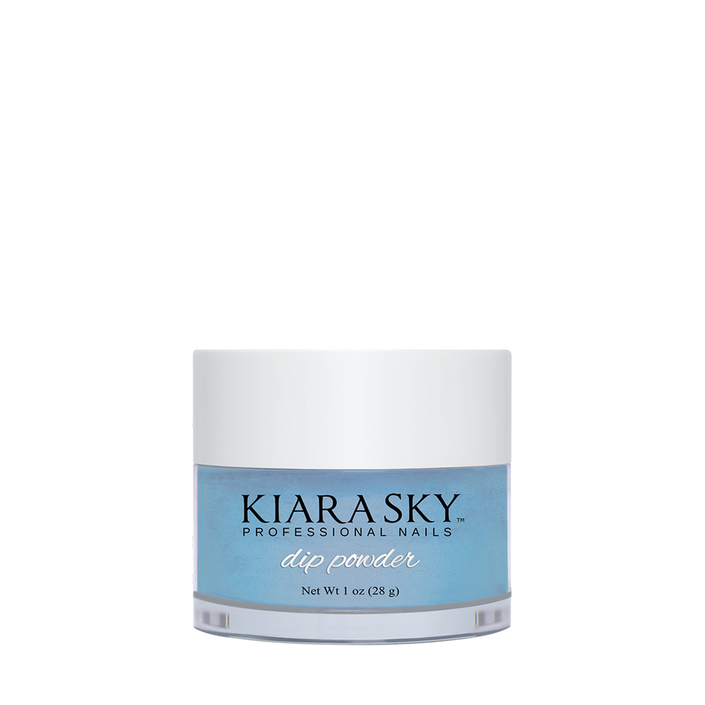 Kiara Sky Dipping Powder, D566, You Make Me Melt, 1oz MH1005