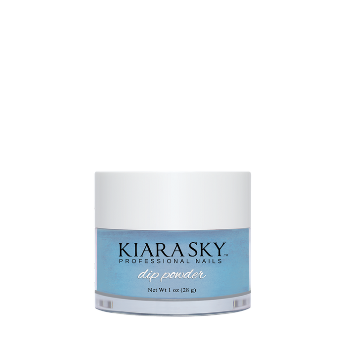 Kiara Sky Dipping Powder, D566, You Make Me Melt, 1oz MH1005