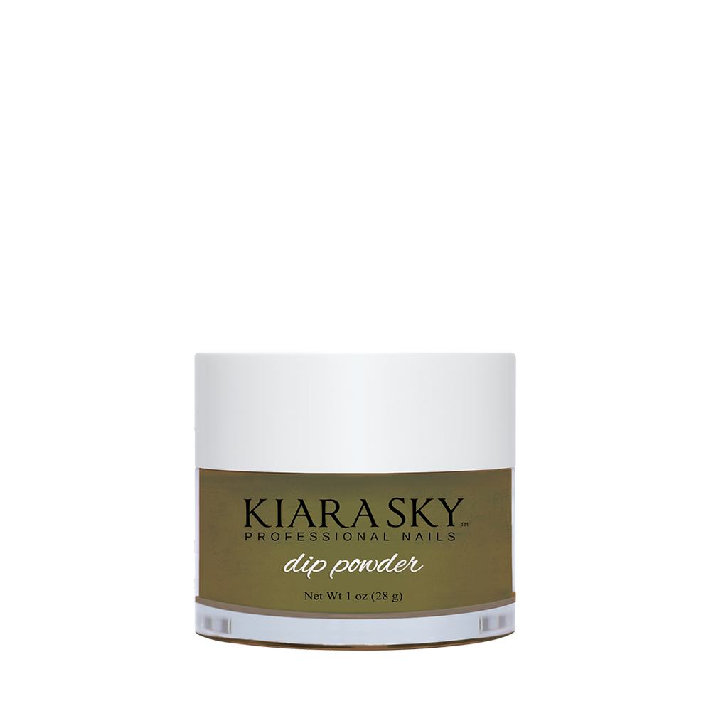 Kiara Sky Dipping Powder, D568, Call It Cliché, 1oz MH1005