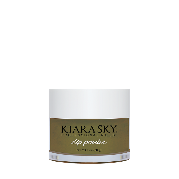 Kiara Sky Dipping Powder, D568, Call It Cliché, 1oz MH1005