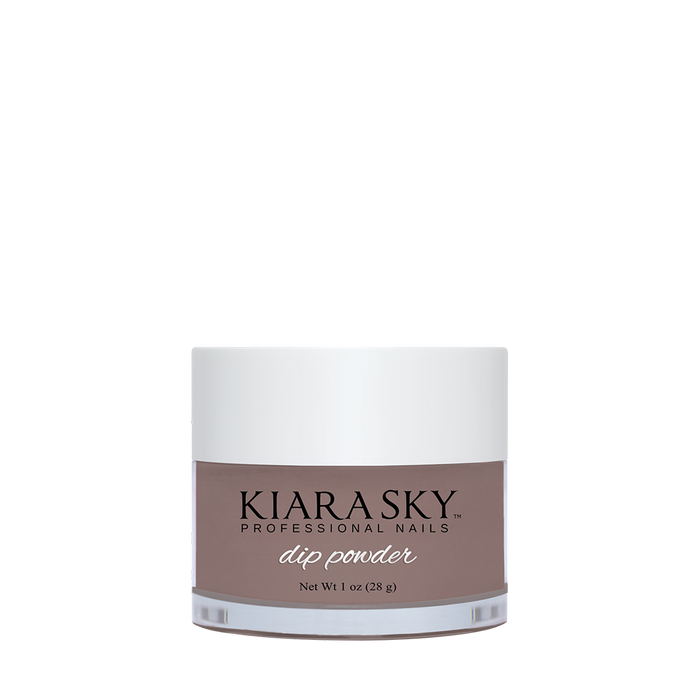 Kiara Sky Dipping Powder, D569, Femme Fatale, 1oz MH1005