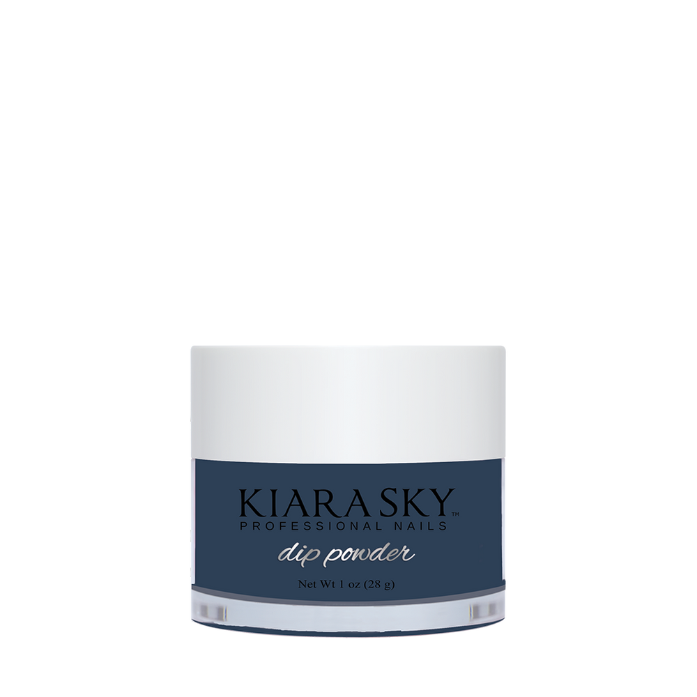 Kiara Sky Dipping Powder, D573, Chill Pill, 1oz MH1005