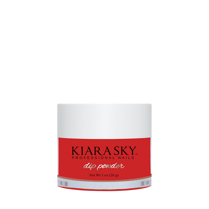 Kiara Sky Dipping Powder, D577, Danger, 1oz MH1005
