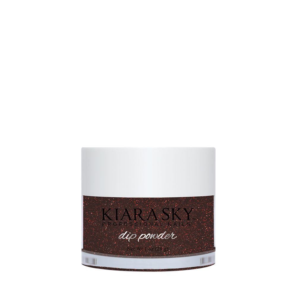 Kiara Sky Dipping Powder, D578, I'm Bossy, 1oz MH1005