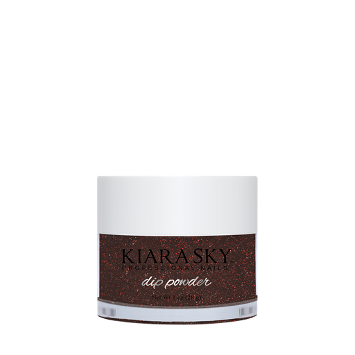 Kiara Sky Dipping Powder, D578, I'm Bossy, 1oz MH1005