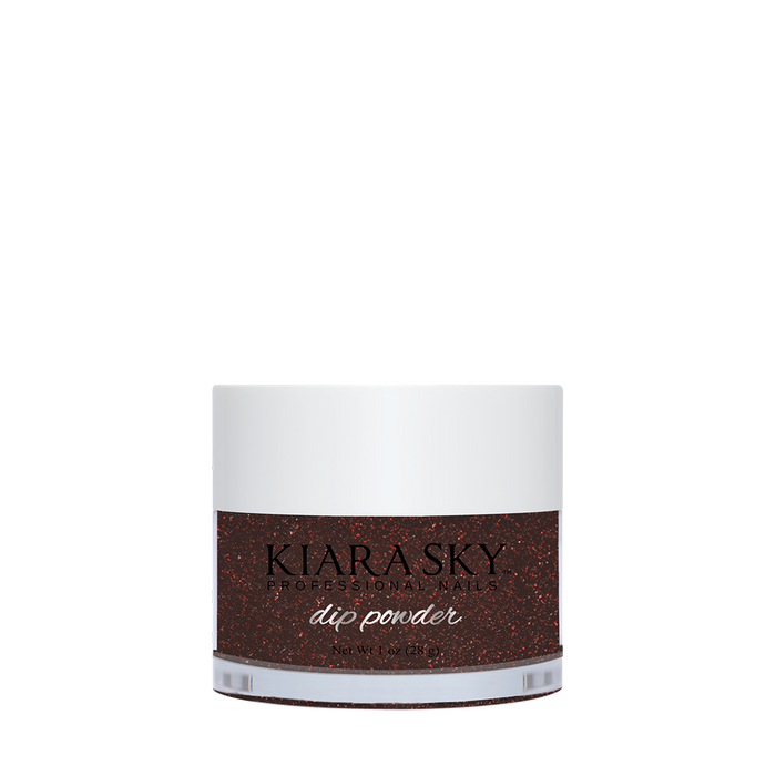 Kiara Sky Dipping Powder, D578, I'm Bossy, 1oz MH1005