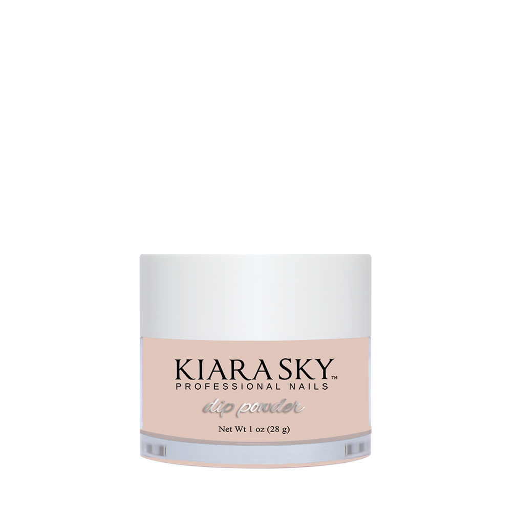 Kiara Sky Dipping Powder, D580, Carousel Collection, Spin & Twirl, 1oz MH1005