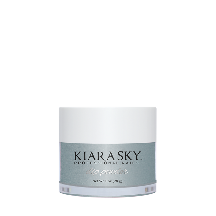 Kiara Sky Dipping Powder, D581, Carousel Collection, Thrill Seeker, 1oz MH1005