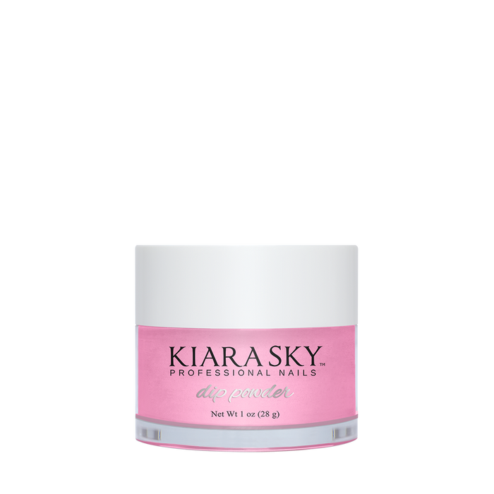 Kiara Sky Dipping Powder, D589, Road Trip Collection, Bee-My-Kini, 1oz MH1005