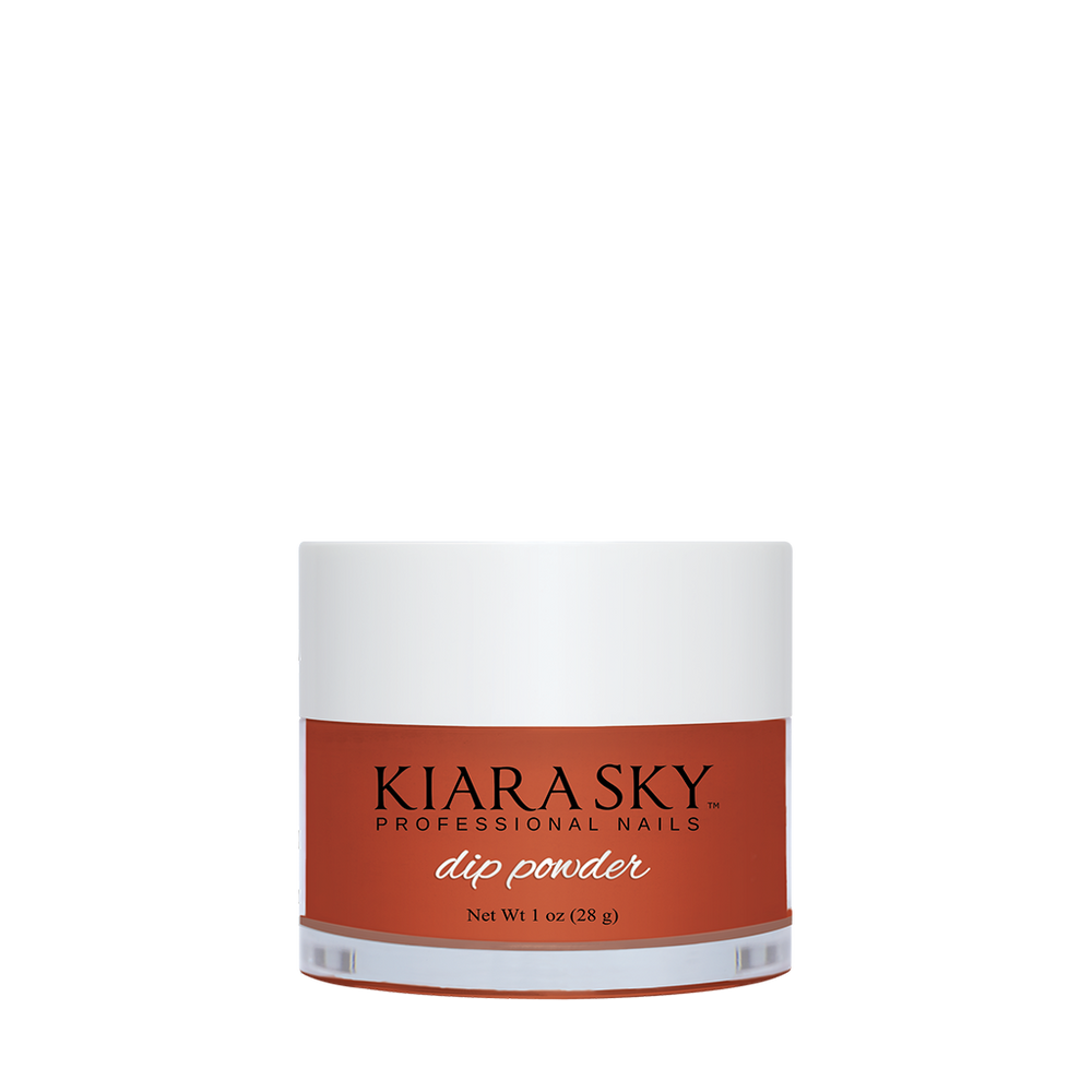 Kiara Sky Dipping Powder, London Collection, D593, Fancynator, 1oz MH1005