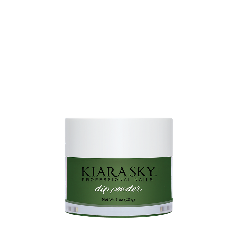 Kiara Sky Dipping Powder, London Collection, D594, Dynastea, 1oz MH1005