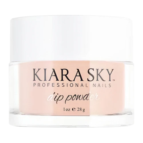 Kiara Sky Dipping Powder, Wild & Free Collection, D633, Staycation, 1oz