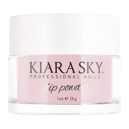 Kiara Sky Dipping Powder, Wild & Free Collection, D634, Flower Child, 1oz