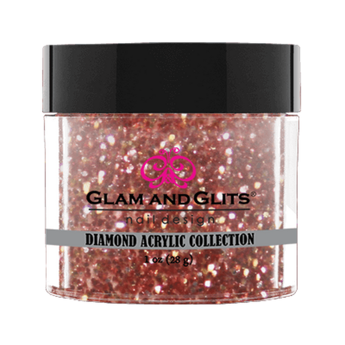 G & G Diamond Acrylic, DAC50, Adore 1oz OK0618VD