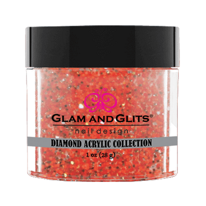 G & G Diamond Acrylic, DAC52, Pretty Edgy 1oz OK0618VD