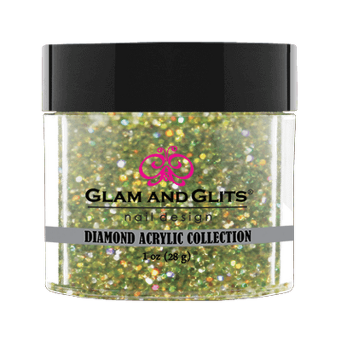 G & G Diamond Acrylic, DAC60, Harmony 1oz OK0618VD