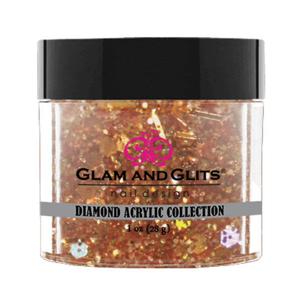 G & G Diamond Acrylic, DAC69, Poetic 1oz OK0618VD