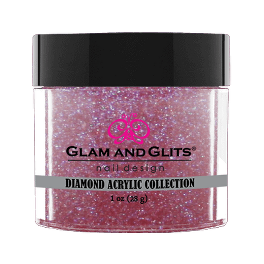 G & G Diamond Acrylic, DAC73, Calla Lily 1oz OK0618VD