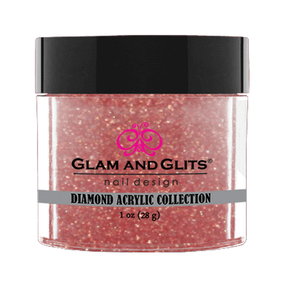 G & G Diamond Acrylic, DAC80, Nude 1oz OK0618VD
