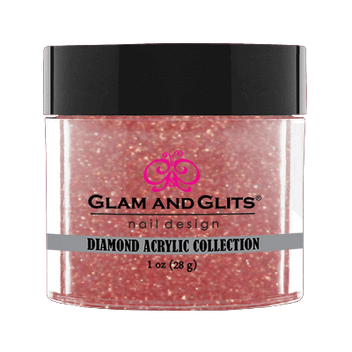 G & G Diamond Acrylic, DAC80, Nude 1oz OK0618VD