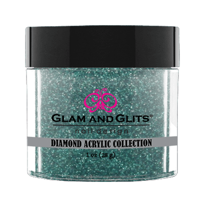 G & G Diamond Acrylic, DAC81, Love Me 1oz OK0618VD