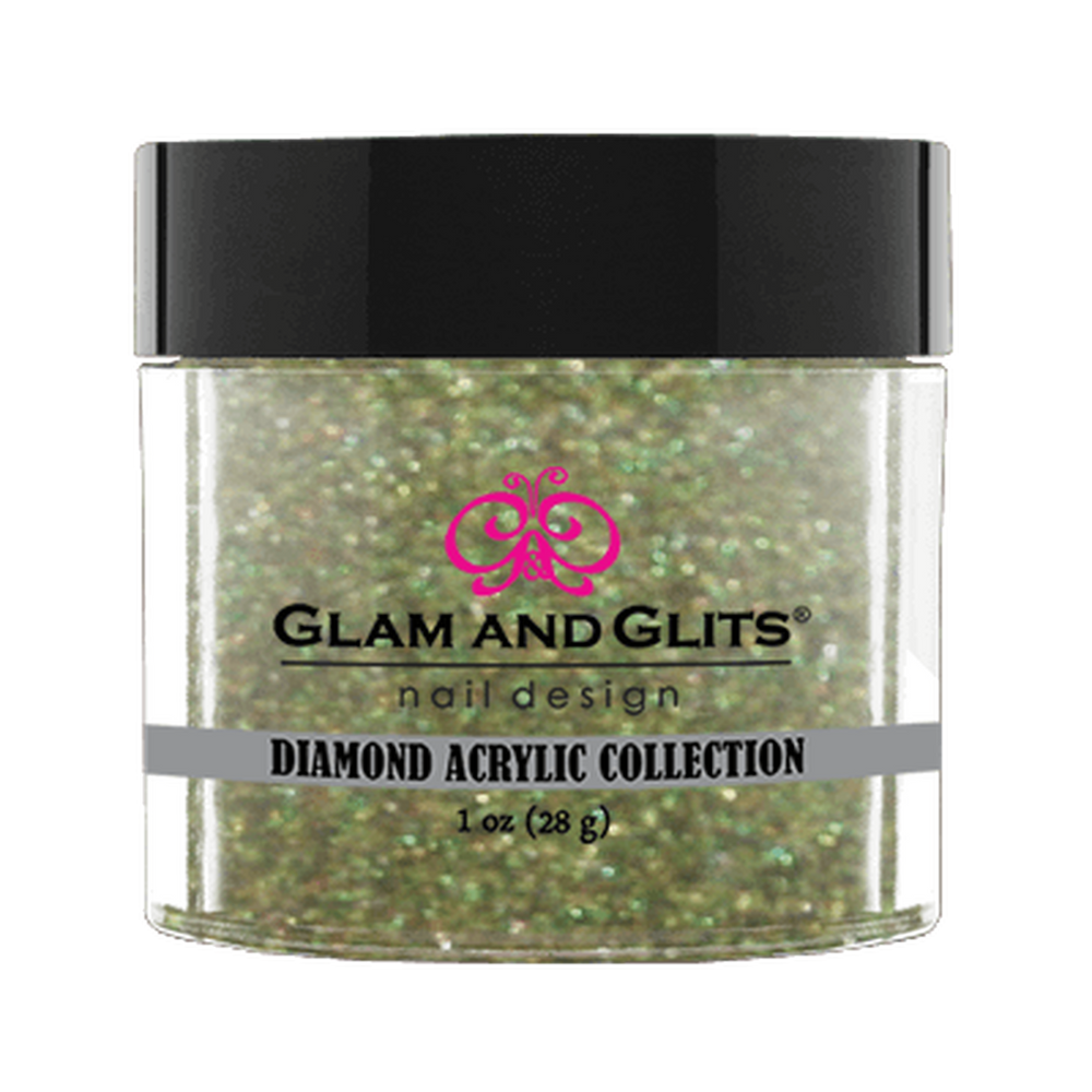 G & G Diamond Acrylic, DAC82, Autumn 1oz OK0618VD