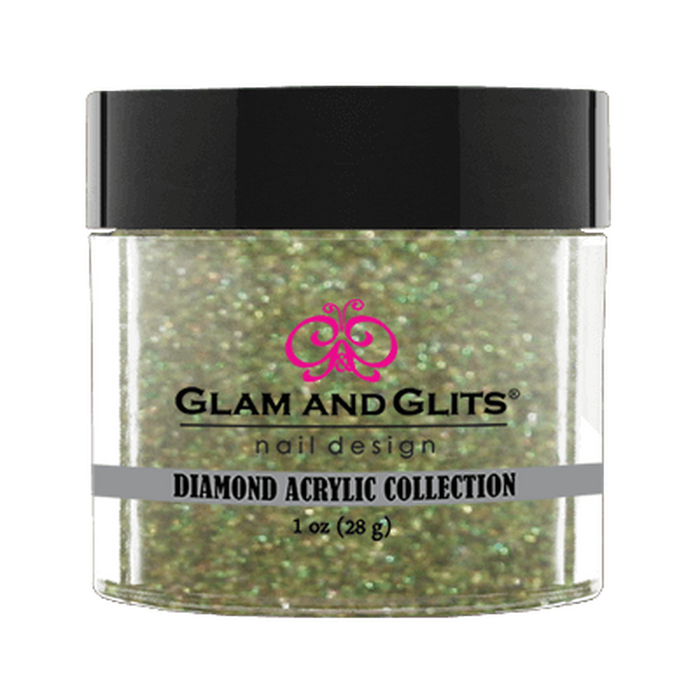 G & G Diamond Acrylic, DAC82, Autumn 1oz OK0618VD