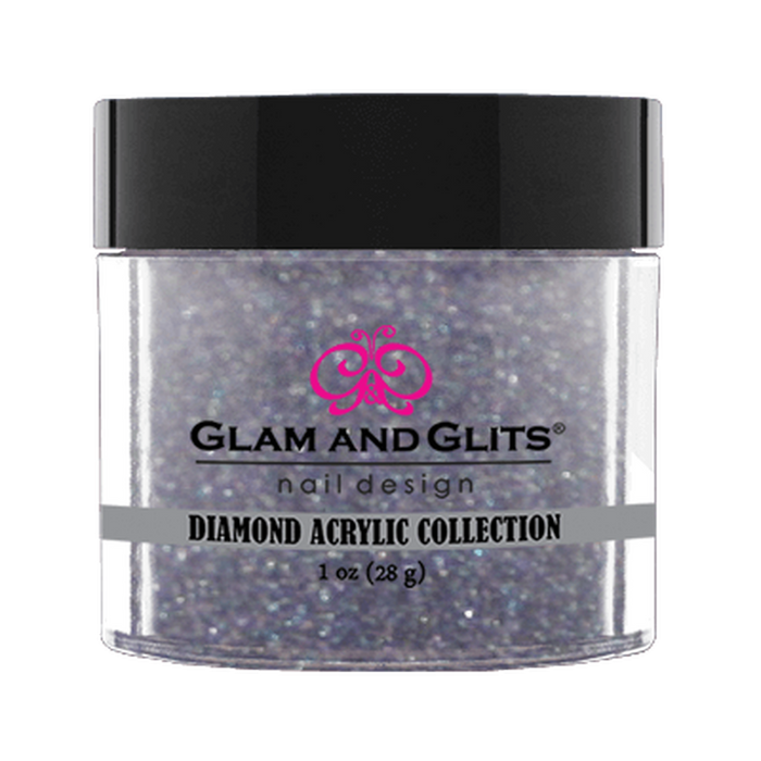 G & G Diamond Acrylic, DAC83, Silk 1oz OK0618VD