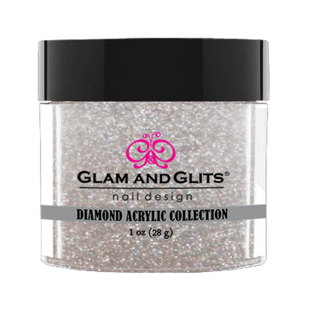 G & G Diamond Acrylic, DAC85, Silhouette 1oz OK0618VD