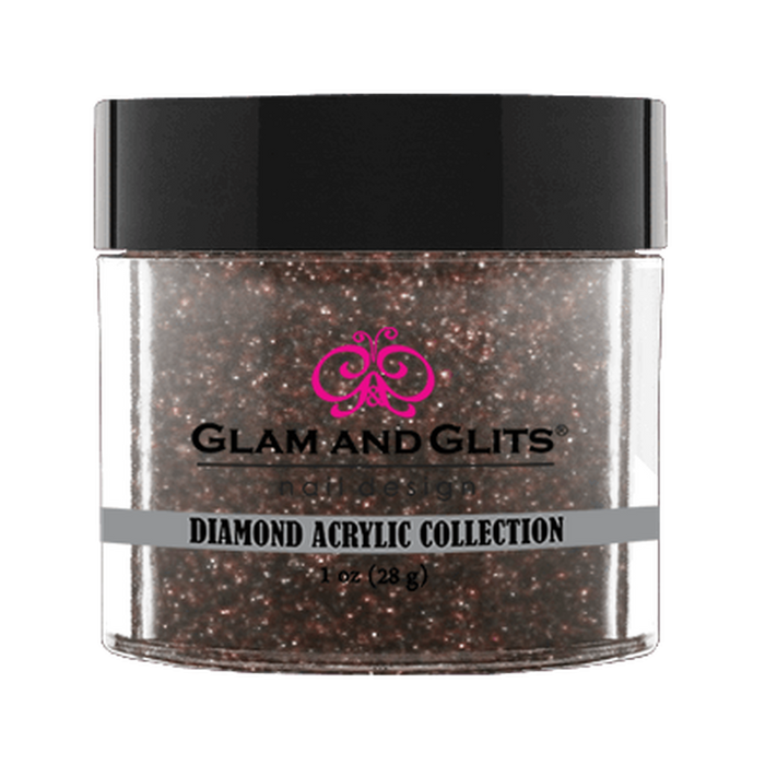 G & G Diamond Acrylic, DAC86, Latte 1oz OK0618VD