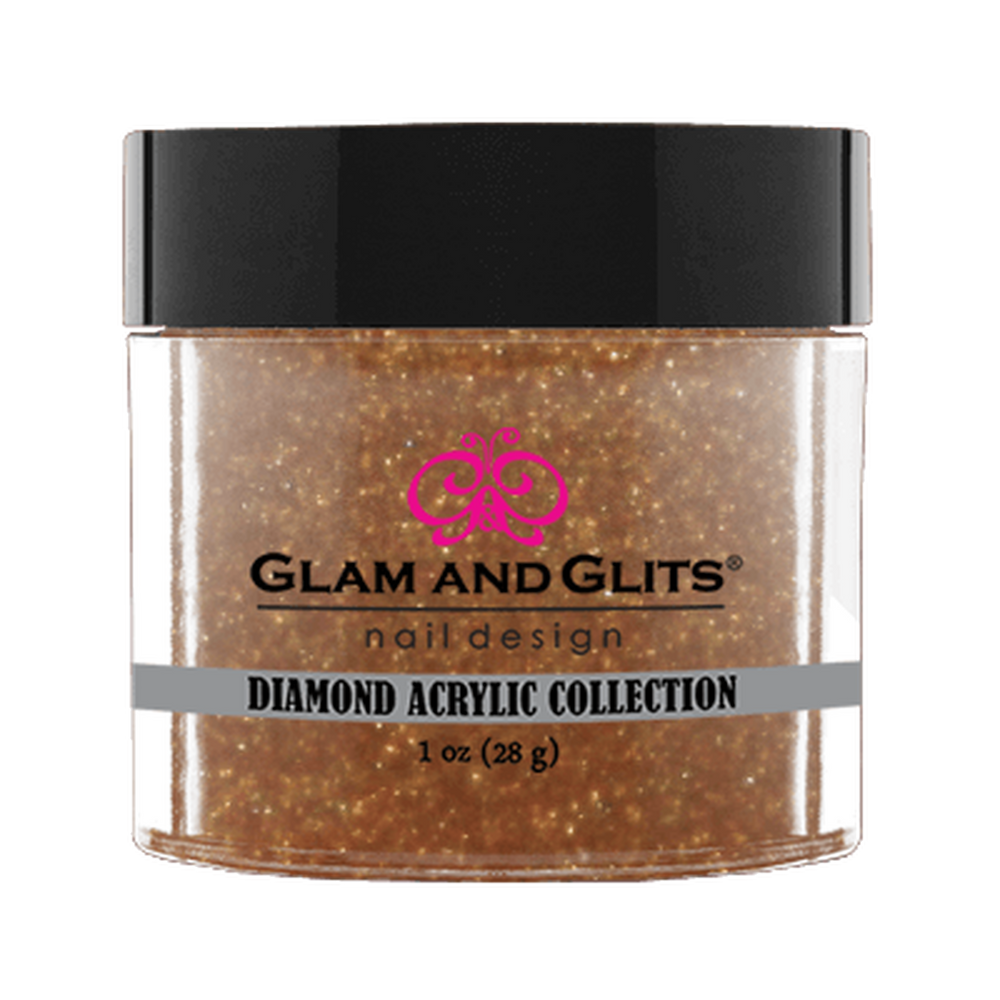 G & G Diamond Acrylic, DAC87, Goldmine 1oz OK0618VD
