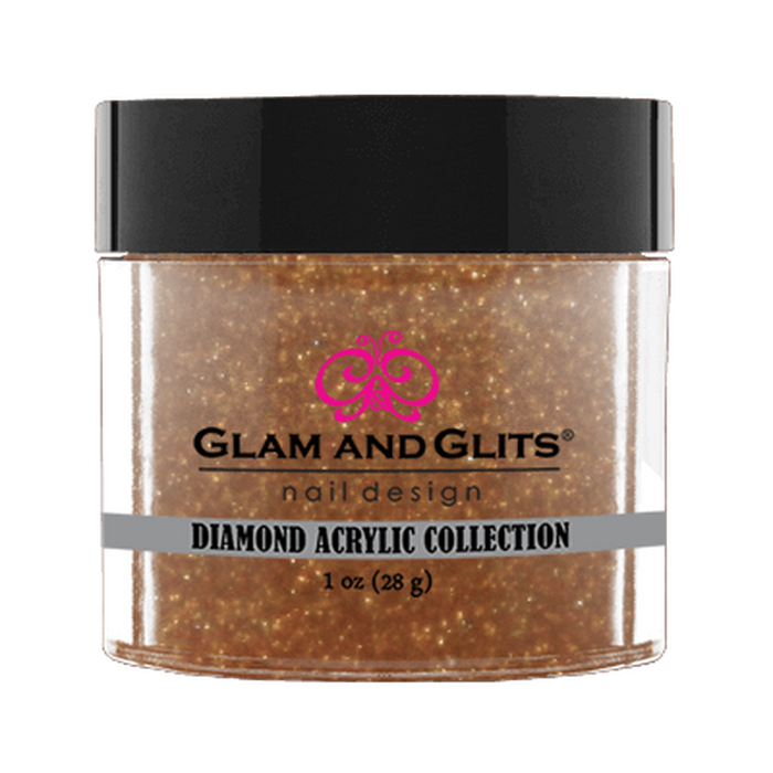 G & G Diamond Acrylic, DAC87, Goldmine 1oz OK0618VD