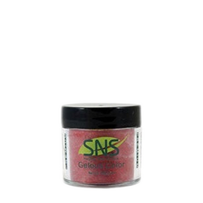 SNS Gelous Dipping Powder, DC02, Diva Collection, 1oz BB KK