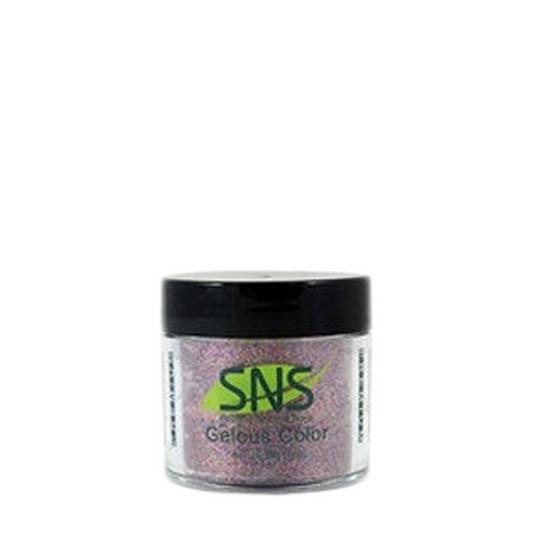 SNS Gelous Dipping Powder, DC03, Diva Collection, 1oz BB KK0724