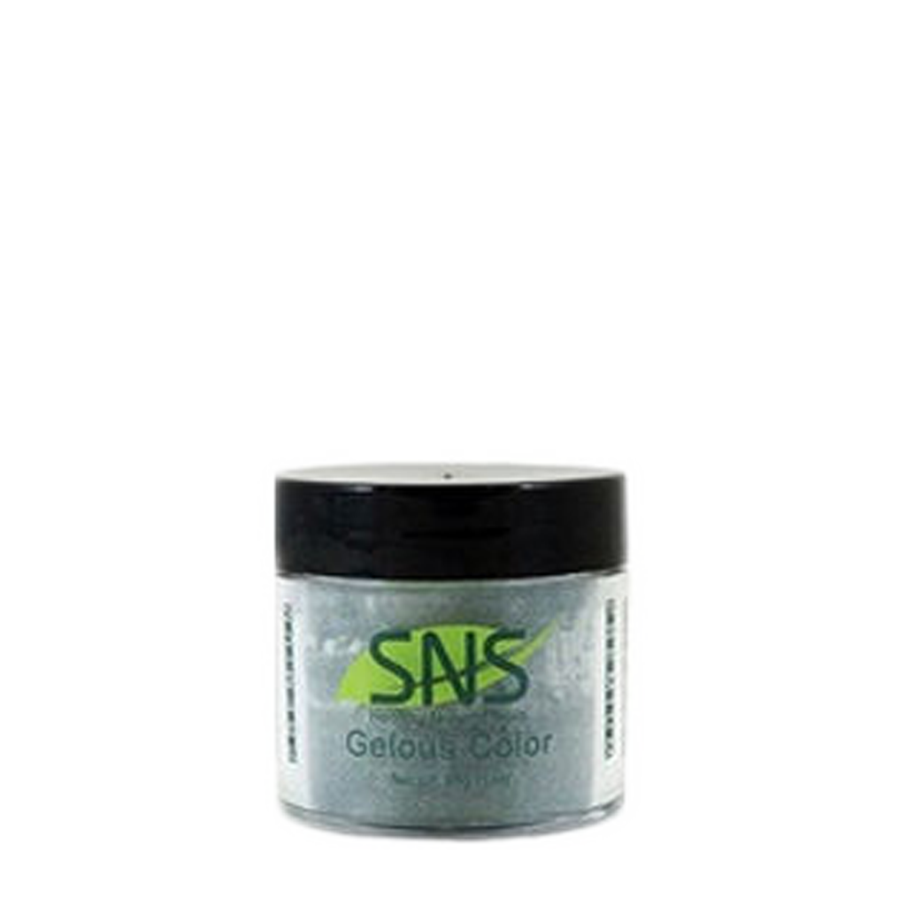 SNS Gelous Dipping Powder, DC05, Diva Collection, 1oz BB KK0325