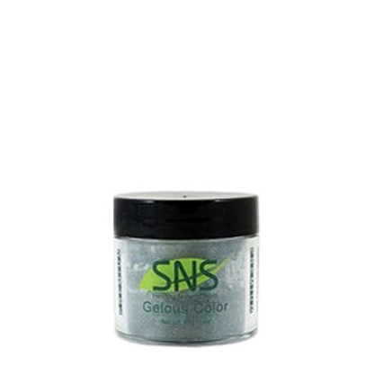 SNS Gelous Dipping Powder, DC05, Diva Collection, 1oz BB KK0325