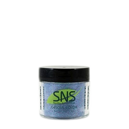 SNS Gelous Dipping Powder, DC08, Diva Collection, 1oz BB KK0724