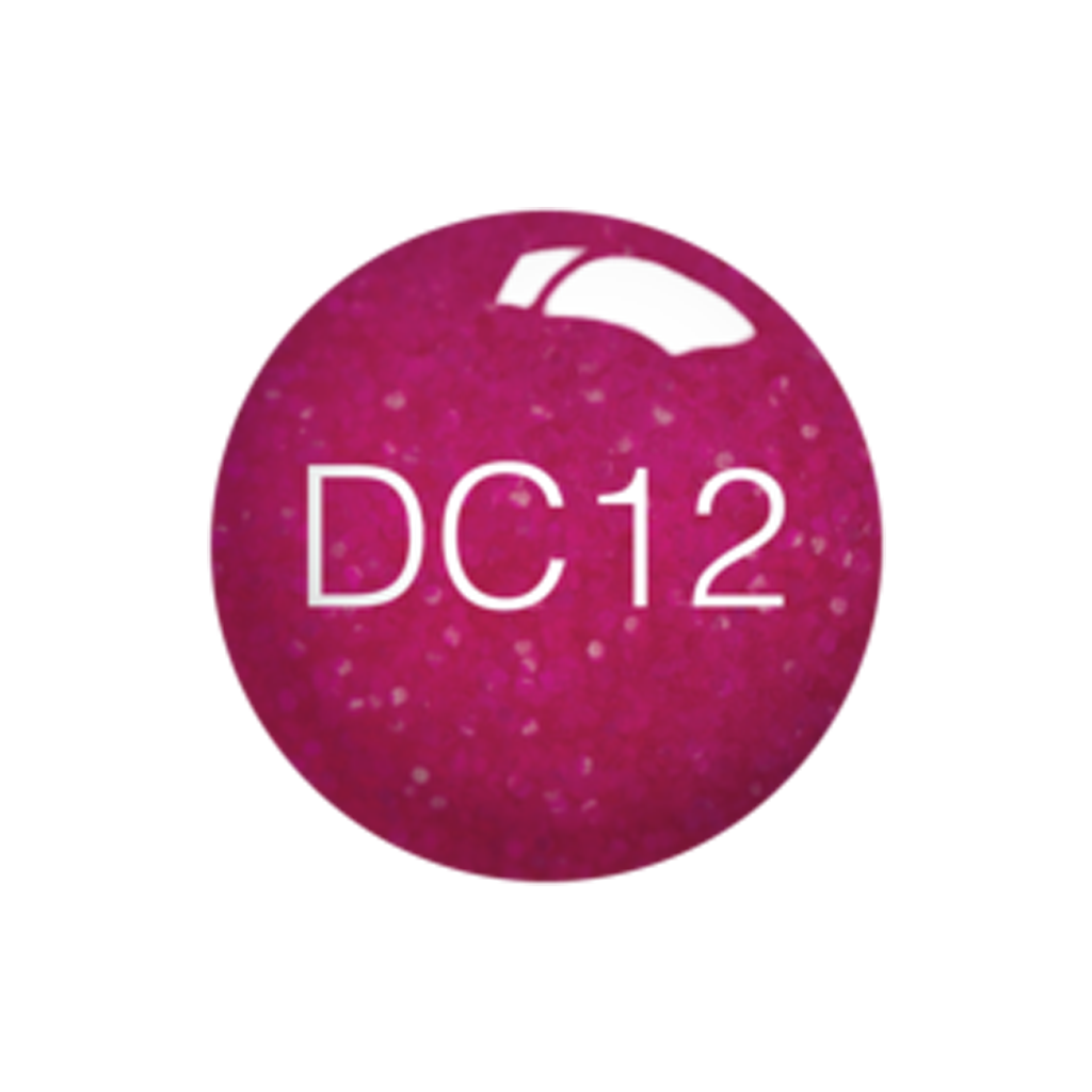 SNS Gelous Dipping Powder, DC12, Diva Collection, 1oz BB KK0325