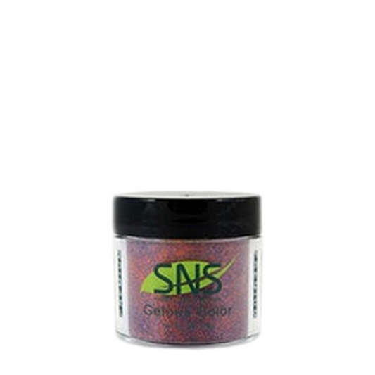 SNS Gelous Dipping Powder, DC14, Diva Collection, 1oz BB KK