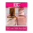 DC Nail Lacquer And Gel Polish, Creamy Collection, DC 149, Silky Peach, 0.6oz MY0926