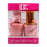 DC Nail Lacquer And Gel Polish, Creamy Collection, DC 155, Chateau Rose, 0.6oz MY0926