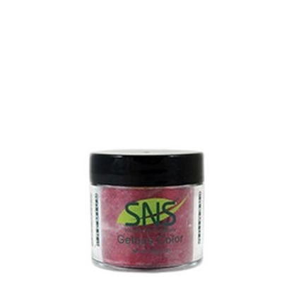 SNS Gelous Dipping Powder, DC19, Diva Collection, 1oz BB KK