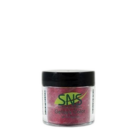 SNS Gelous Dipping Powder, DC19, Diva Collection, 1oz BB KK