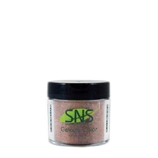 SNS Gelous Dipping Powder, DC20, Diva Collection, 1oz BB KK